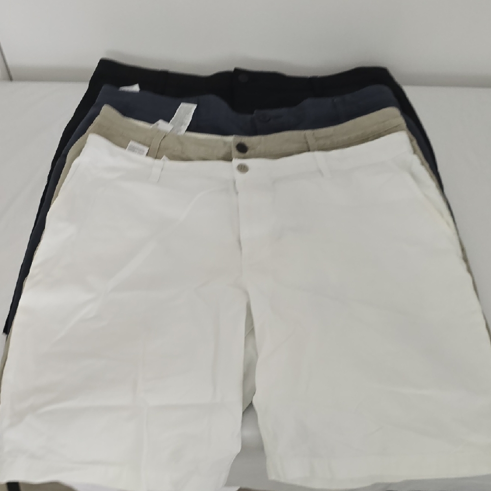Dockers Chino Shorts 4pair